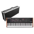 SEQUENTIAL / Prophet Rev2-8V (ハードケースセット) アナログ・ポリフォニック・シンセサイザー(お取り寄せ商品)