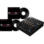 Pioneer DJ Pioneer / DJM-750 MK2 (DVS комплект ) DJ комплект (. приобретенный товар )