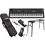 YAMAHA Yamaha / MX88 синтезатор ( старт комплект )