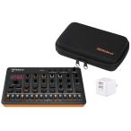 Roland Roland / AIRA Compact T-8 BEAT MACHINE(USB источник питания адаптор & оригинальный кейс (CB-RAC) комплект!)(YRK)