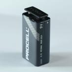 (WEBSHOP клиренс распродажа )DURACELL / PROCELL9Vte.la cell 9V щелочные батарейки 