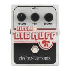 [Big Muff. down носорог Gin g!/ Classic .1970 год Big Muff цветный ] electro-harmonix / Little Big Muff Pi Distortion/Sustainer little большой муфта ( стандартный товар )