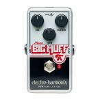 electro-harmonix / Nano Big Muff Pi Distortion/Fuzz/Overdrive ファズ ディストーション ビッグマフ エレクトロハーモニクス