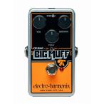 electro-harmonix / OP-AMP Big Muff Distortion / Sustainer ディストーション エレクトロハーモニクス (国内正規品)(YRK)