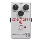 electro-harmonix / Ram’s Head Big Muff Pi Distortion/Sustainer ファズ ディストーション ビッグマフ(国内正規品)