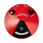 Jim Dunlop / JDF2 Fuzz Face JD-F2 ファズフェイス ファズ ジムダンロップ