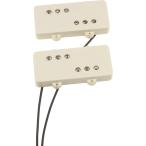 Fender / Cunife Wide Range Jazzmaster Pickup Set フェンダー (ピックアップセット)(YRK)