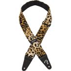 Fender / Joe Strummer Strap Leopard フェンダー (ストラップ)(YRK)