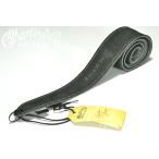 Martin マーチン / 18A0016 Guitar Strap Suede Black ストラップ