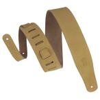 (WEBSHOPクリアランスセール)Levy's / Simply Suede Series  MS12-TAN Tan レビーズ ストラップ レザー スエード (正規代理店製品)