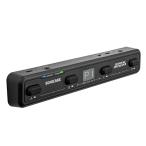 [ заряжающийся MIDI контроллер /4 foot переключатель specification ] Sonicake / QCT-4BK Pocket Control BK черный Sony кекс ( внутренний стандартный товар )