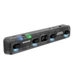 [ заряжающийся MIDI контроллер /4 foot переключатель specification ] Sonicake / QCT-4TBK Pocket Control TBK trance черный Sony кекс ( внутренний стандартный товар )