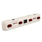 [ заряжающийся MIDI контроллер /4 foot переключатель specification ] Sonicake / QCT-4WH Pocket Control WH белый Sony кекс ( внутренний стандартный товар )