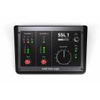 Solid State Logic (SSL) ソリッドステートロジック / SSL1 USBオーディオインターフェース