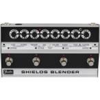 Fender / Shields Blender ファズ(YRK)