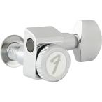 Fender / Locking Tuners All Short Chrome ロッキングチューナー　ペグ(YRK)