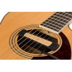 (WEBSHOPクリアランスセール)Fender / Cypress Single-Coil Acoustic Soundhole Pickup Natural フェンダー (アコギ用ピックアップ)