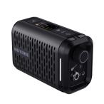(新製品) [超小型モデリングアンプ/Bluetooth機能搭載]  HOTONE / Pulze Mini BK AP-5BK パルスミニ 超小型デジタルマルチアンプ ホットーン (国内正規品)