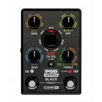(数量限定特別価格)Line6 / POD Express Black ライン6 マルチエフェクター ハイゲイン・サウンド