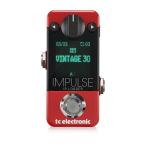 tc electronic / IMPULSE IR LOADER キャビネットシミュレーター&amp;IRローダー(国内正規品)