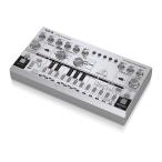 BEHRINGER ベリンガー TD-3 SR アナログ・ベースライン・シンセサイザー WEBSHOP 