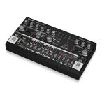 BEHRINGER Behringer / TD-3 BK аналог * основа линия * синтезатор (WEBSHOP)