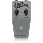 (在庫有り・即納可能) BEHRINGER / FUZZ BENDER ファズ ベリンガー