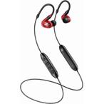 SENNHEISER Sennheiser / IE 100 PRO Wireless RED профессиональный монитор кольцо беспроводной слуховай аппарат 