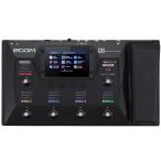 (期間限定特価) ZOOM / G6 Multi-Effects Processor マルチエフェクター ズーム