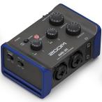 ZOOM ズーム / AMS-24 2in/4out USB-C オーディオ・インターフェース