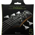 Ibanez / IEBS5C Light Top Medium Bottom エレクトリックベース弦 5弦 .045〜.130
