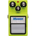 MAXON / SD9 -Sonic Distrotion- ディストーション SD-9 マクソン