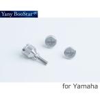 Yanagisawa / YANYBOOSTAR ヤニーブースター ヤマハ 用 ネック止めネジ ネックジョイントスクリューセット(WEBSHOP)