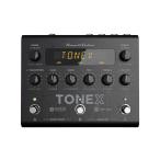 ショッピング期間限定 (期間限定新品特価) IK Multimedia / TONEX Pedal マルチエフェクター アンプモデリング