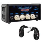 Hughes & Kettner / SPIRIT OF Vintage & Xvive U2 HUK-SPNANO/VU2