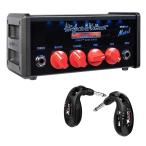 Hughes & Kettner / SPIRIT OF Metal & Xvive U2 HUK-SPNANO/MU2