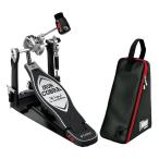 TAMA / HP900RZB IRON COBRA Rolling Glide ケース付き シングルペダル(YRK)