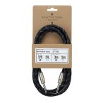 FREE THE TONE / CU-7030 3m S/S INSTRUMENT CABLE 3 метров распорка / распорка гитара кабель гитара защита свободный The цветный 