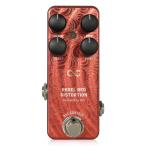 One Control / Rebel Red Distortion 4K ワンコントロール ディストーション