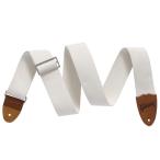 (WEBSHOP клиренс распродажа )Gibson / ASCNVS-WHT The Canvas (White) Gibson ремешок 