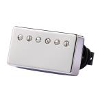 (WEBSHOPクリアランスセール)Gibson / 57 Classic Quick Connect Rhythm Nickel cover PU57RDBNCQ4 ギブソン ピックアップ