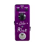 Suhr / RIOT MINI サー ライオット ディストーション ミニ(YRK)