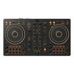 Pioneer DJ / DDJ-FLX4-N (Gold Limited Edition) 2ch DJコントローラー