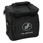 Phil Jones Bass (PJB) / NANOBASS X4/X4C 専用キャリングバッグ フィル・ジョーンズ(YRK)