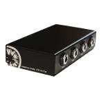 Limetone Audio / JCB-4S-Flat сигнал соединение box сделано в Японии Made in Japan