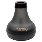 (在庫あり) OKURA+MUTE / トランペット用 オクラプラスミュート BK プラクティスミュート(WEBSHOP)