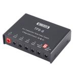 TONE CITY / TPS-6 Power Supply 6 вывод все изолированный энергия принадлежности ( внутренний стандартный товар )