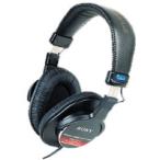 SONY / MDR-CD900ST モニターヘッドフォン