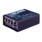 BOSS / DI-1 Direct Box DI unit Boss DI1 (YRK)(PTNB)