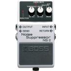 BOSS / NS-2 Noise Suppressor  ボス ノイズ サプレッサー